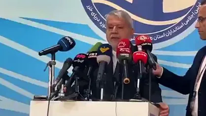 مقرر شده تمام استان&zwnj;های ساحلی با کشور&zwnj;های همجوار روابط جدید تعریف کنند