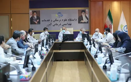 میعادفر: ۳ هزار پایگاه اورژانس در کشور فعال هستند
