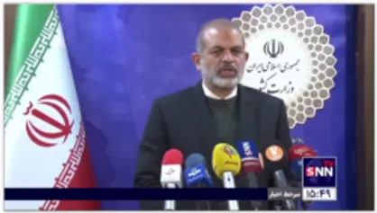 وحیدی:دانش&zwnj;آموزان باید سر کلاس بیایند/تجربه دنیا ثابت کرده است که درشدیدترین شرایط کرونا، آموزش وپرورش تعطیل نشده است