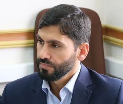 رئیس دبیرخانه ستاد مرکزی اردو&zwnj;های جهادی وزارت بهداشت منصوب شد
