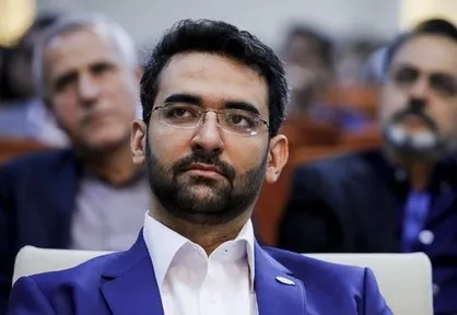 آذری جهرمی: ارز مجازی راه دور زدن تحریم نیست