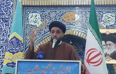 انتظار حقیقی با عمل و مسئولیت‌پذیری اجتماعی معنا پیدا می‌کند