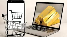 رئیس اتحادیه طلا تهران: مراقب طلای کاغذی باشید