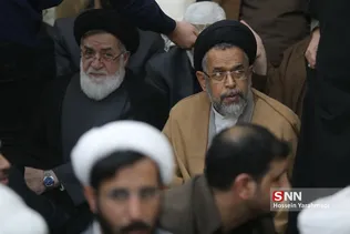 ختم شاهرودی