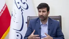 پیام تبریک سخنگوی شورای نگهبان:قهرمانی و پهلوانی عادت ایرانیان است
