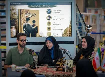 پایبندی نویسنده به زمانی که روایت در آن رخ داده به خلق اثری ماندگار و عمیق می&zwnj;&zwnj;انجامد