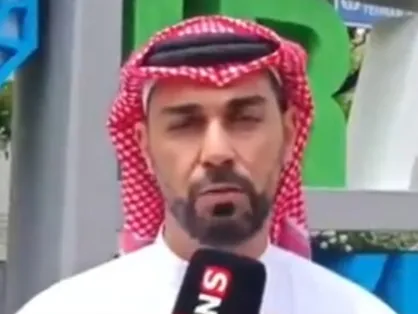 کشور&zwnj;های حوزه خلیج فارس به دنبال برقراری روابط مالی امن با ایران هستند