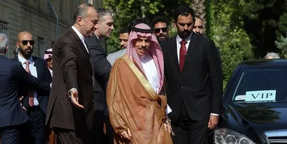 از عربستان تا سودان؛ مناسباتی که در دولت سیزدهم احیا شد و می&zwnj;شود