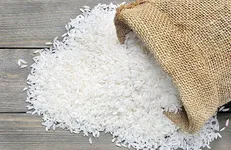 توزیع برنج پاکستانی با قیمت مصوب طی روز‌های آتی