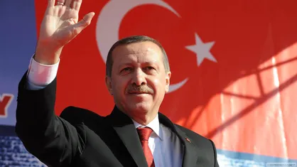 اردوغان: عصبانیت آمریکا مهم نیست/ خرید اس ۴۰۰ از روسیه قطعی است