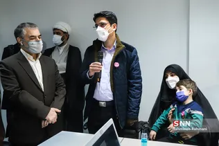 رونمایی از سبد محصولات زندگی تبیان
