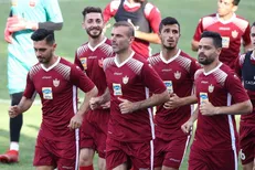 خبر خوش کالدرون برای پرسپولیسی ها