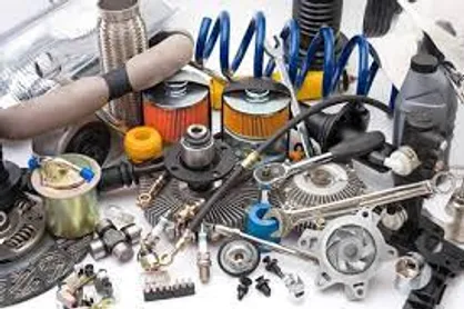 واردات ۹۰۹ میلیون دلاری قطعات خودرو/ واردات ۳۷ درصد رشد کرد