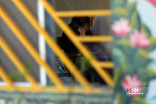 برگزاری حضوری امتحانات نهایی در دبیرستان شهید بهشتی