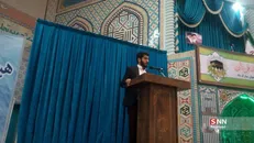 دغدغه‌ برخی از تشکل‌های دانشجویی در شان یک تشکل نیست/ مسئولان دانشگاه بجنورد پاسخگوی رفتار هنجارشکنانه‌ تشکل تحت حمایتشان باشند