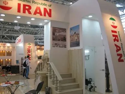 معاونت علمی از برپایی غرفه دانش&zwnj;بنیان&zwnj;های ایرانی در نمایشگاه تخصصی روسیه حمایت می&zwnj;کند