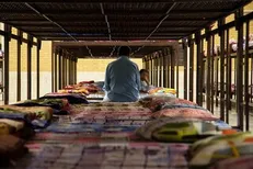 در برخورد با مراکز غیرمجاز ترک اعتیاد لحظه‌ای درنگ نمی‌کنیم
