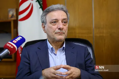 نیلی: افتتاح دو خوابگاه دانشگاه تهران در آینده نزدیک / خیرین به سمت دانشگاه&zwnj;سازی حرکت کنند