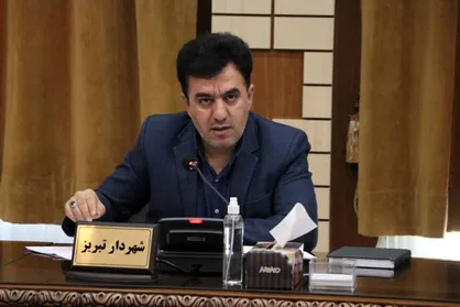 ۱۲۰ هکتار فضای سبز شهری به تبریز اضافه شد