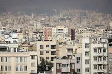 قیمت مسکن در غرب تهران مهرماه ۱۴۰۴؛ ارزان‌ترین و گرانترین مناطق کدامند؟ + جدول