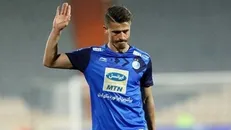 وریا غفوری آزاد نشده است