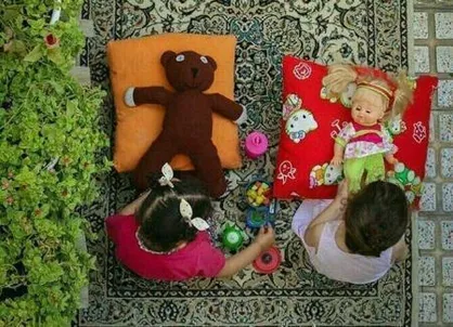 تمایلات جنسیتی در بازی/بازی کودکان، آیینه&zwnj;ای از نقش&zwnj;های اجتماعی و زیستی