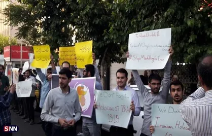 عدالت&zwnj;خواهی؛ ماه عسل کار فعالان دانشجویی