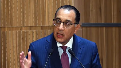 مدبولی: اسرائیل از مواضع اشغال شده در جنوب لبنان عقب نشینی کند