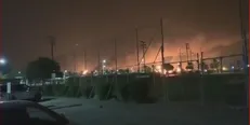 سازمان ملل ادعای آمریکا و سعودی درباره حمله ایران به «آرامکو» را تأیید نکرد