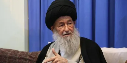 احوال&zwnj;پرسی تلفنی وزیر ارشاد از آیت&zwnj;الله علوی گرگانی