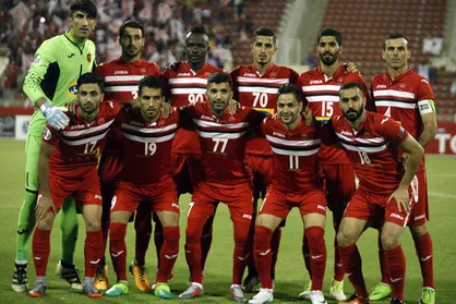 تیم فوتبال پرسپولیس به تهران بازگشت