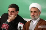 نشست خبری نامزد های شورای هماهنگی اصولگرایان قم