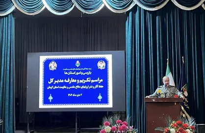 دشمن در حال تهاجم همه&zwnj;جانبه فرهنگی است
