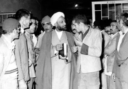 فخارزاده کرمانی، از سمپات رجوی تا نفوذ در قوه قضائیه / شهید قدوسی قربانی کدام اهمال شد؟