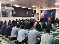 شهادت رهبری تداوم مستقیم راه حسینی و امام خمینی (ره) بود