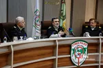 نشست سالیانه پلیس فتا سراسر کشور