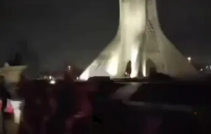 بکشید ما را، ملت ما بیدارتر می&zwnj;شود