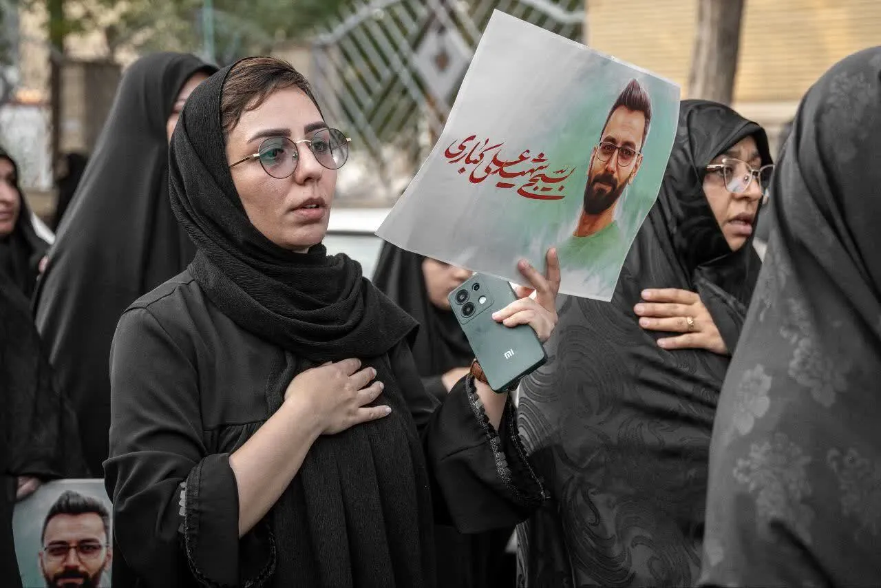 تشیع شهید