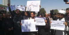 جهاد جنبش دانشجویی علیه بی‌عدالتی / چقدر حضور دانشجویان در کنار مردم احساس می‌شود؟