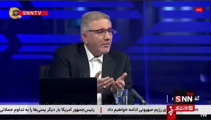 از تورم&zwnj;آفرینی نظام بانکی تا کندی ابلاغ آیین&zwnj;نامه&zwnj;های برنامه هفتم؛ هشدار رئیس پیشین سازمان برنامه و بودجه + فیلم