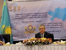 سفیر قزاقستان در تهران: نخست‌وزیر قزاقستان به ایران سفر خواهد کرد