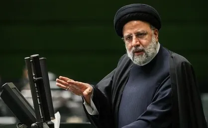رئیسی: رانت&zwnj;خواری، فساد و مافیا خط قرمز دولت است / استیضاح را اختلاف دولت و مجلس نمی&zwnj;دانیم + فیلم