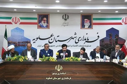 نقش کلیدی پایانه&zwnj;های نفتی در صادرات نفت