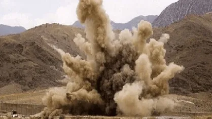 خنثی سازی مهمات آمریکایی ـ صهیونی در بندرعباس