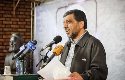 ضرغامی: منع صدور روادید برداشته خواهد شد