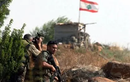 آماده&zwnj;باش ارتش لبنان در مرز فلسطین اشغالی