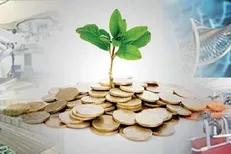 پرداخت سالانه نیم درصد از بودجه عمومی دولت به صندوق نوآوری