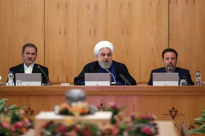 ایران و عمان موافقتنامه کشتیرانی تجاری دریایی امضا می&zwnj;کنند