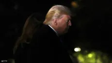 حادثه تیراندازی در نزدیکی اقامتگاه ترامپ