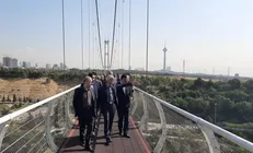 امکان‌سنجی توسعه خط ٧ مترو/ مناسب‌سازی معابر شهری برای معلولان و نابینایان